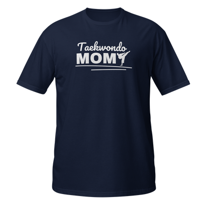 Taekwondo Mom (M)