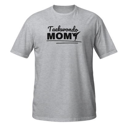 Taekwondo Mom (M)
