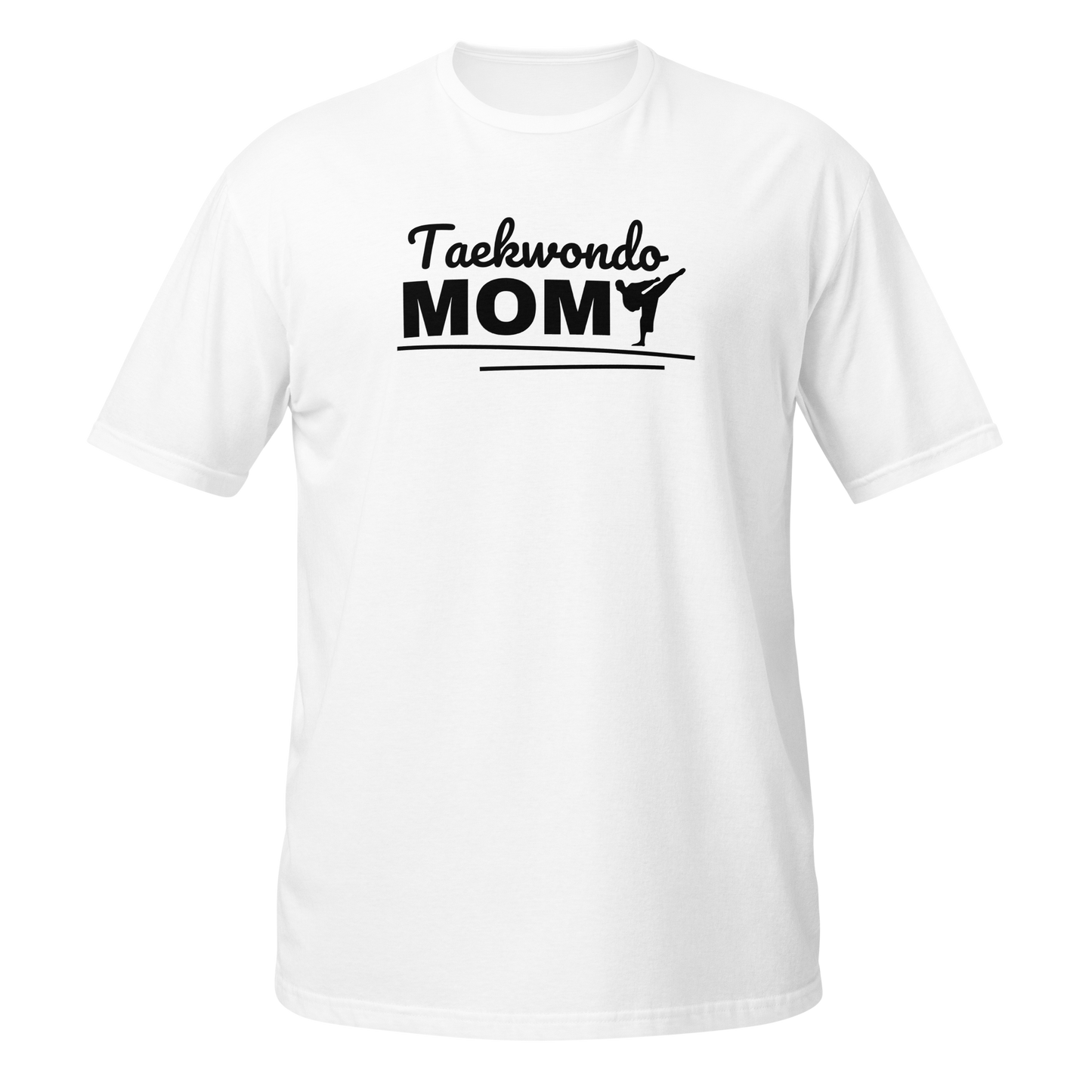 Taekwondo Mom (M)