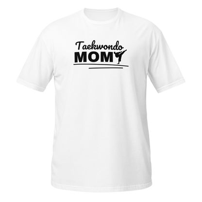Taekwondo Mom (M)