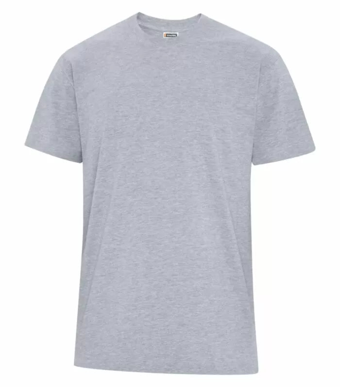 Customized ATC WeRK™ Heavyweight Ring Spun Cotton Tee 250
