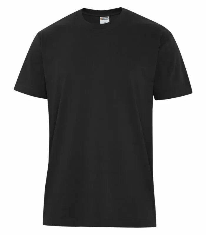 Customized ATC WeRK™ Heavyweight Ring Spun Cotton Tee 250