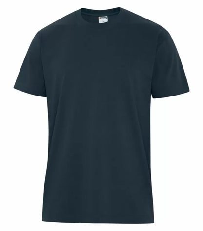Customized ATC WeRK™ Heavyweight Ring Spun Cotton Tee 250