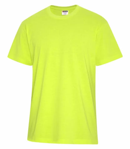 Customized ATC WeRK™ Heavyweight Ring Spun Cotton Tee 250