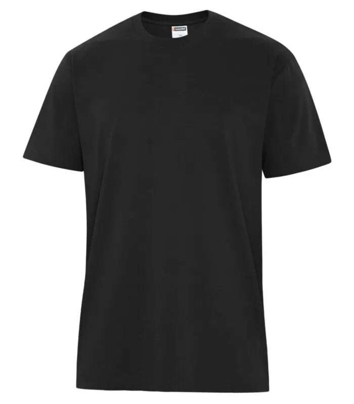 Customized ATC WeRK™ Heavyweight Ring Spun Cotton Pocket Tee 250P
