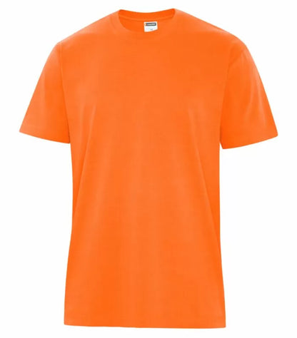 Customized ATC WeRK™ Heavyweight Ring Spun Cotton Pocket Tee 250P