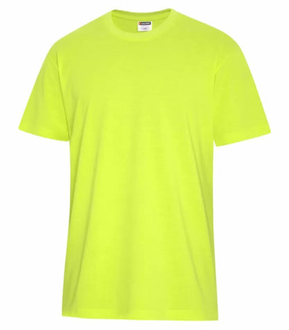 Customized ATC WeRK™ Heavyweight Ring Spun Cotton Pocket Tee 250P