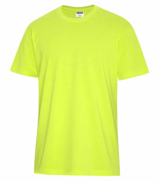 Customized ATC WeRK™ Heavyweight Ring Spun Cotton Pocket Tee 250P