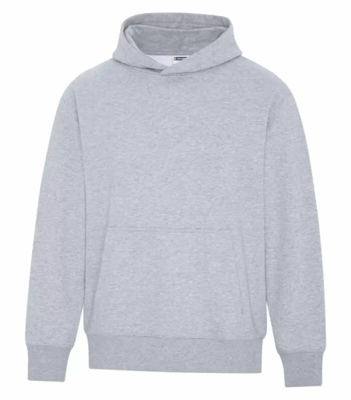 Customized ATC WeRK™ Heavyweight Fleece Pullover Hoodie 420