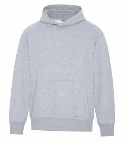 Customized ATC WeRK™ Heavyweight Fleece Pullover Hoodie 420