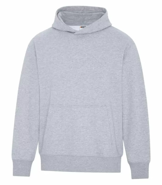 Customized ATC WeRK™ Heavyweight Fleece Pullover Hoodie 420
