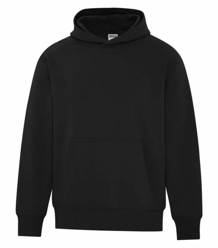 Customized ATC WeRK™ Heavyweight Fleece Pullover Hoodie 420