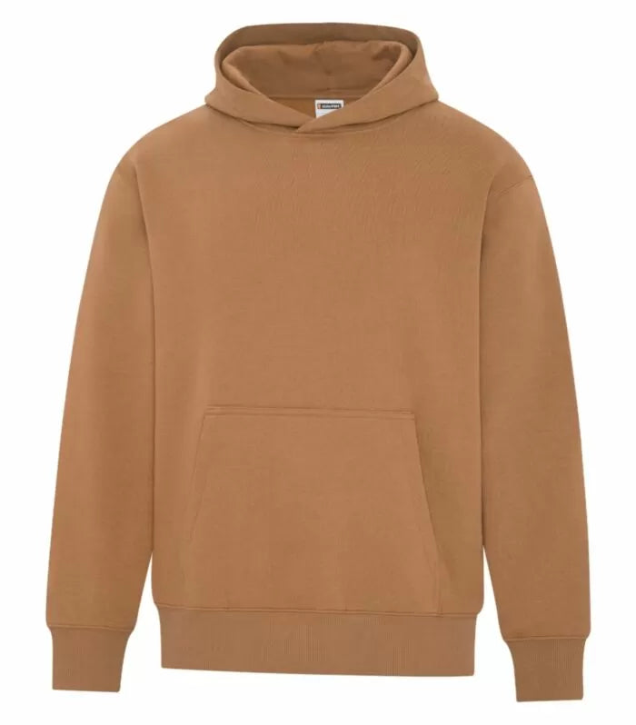 Customized ATC WeRK™ Heavyweight Fleece Pullover Hoodie 420