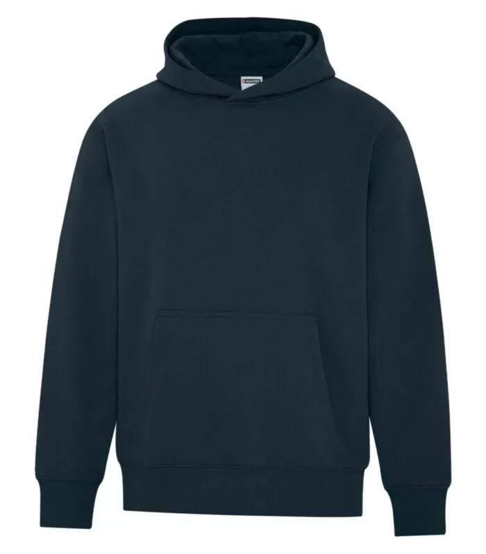 Customized ATC WeRK™ Heavyweight Fleece Pullover Hoodie 420