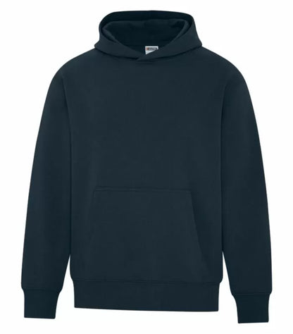 Customized ATC WeRK™ Heavyweight Fleece Pullover Hoodie 420