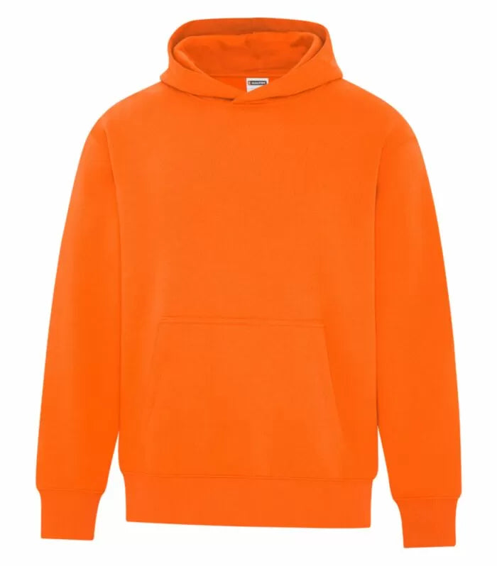 Customized ATC WeRK™ Heavyweight Fleece Pullover Hoodie 420