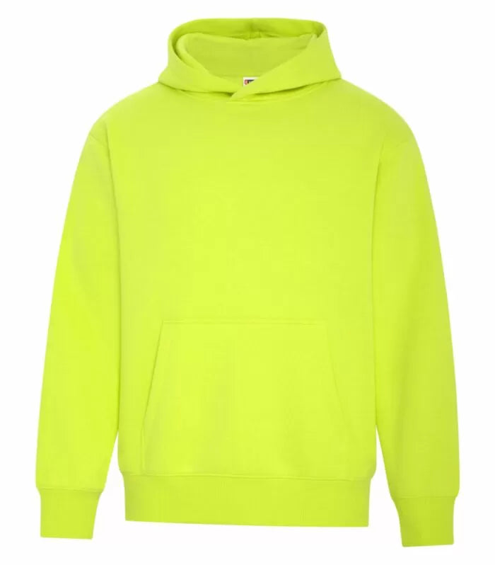 Customized ATC WeRK™ Heavyweight Fleece Pullover Hoodie 420