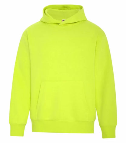 Customized ATC WeRK™ Heavyweight Fleece Pullover Hoodie 420