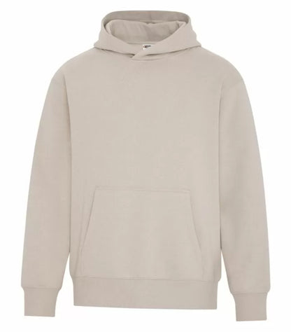 Customized ATC WeRK™ Heavyweight Fleece Pullover Hoodie 420