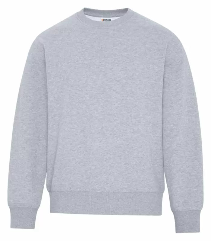 Customized ATC WeRK™ Heavyweight Fleece Crewneck 421
