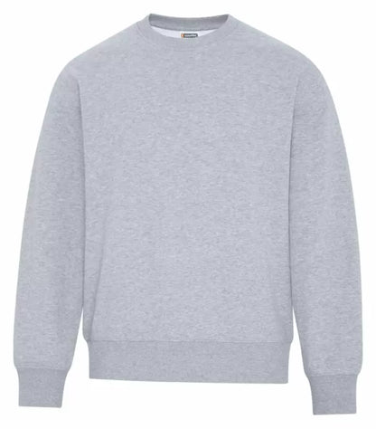 Customized ATC WeRK™ Heavyweight Fleece Crewneck 421