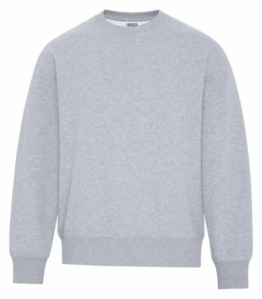 Customized ATC WeRK™ Heavyweight Fleece Crewneck 421