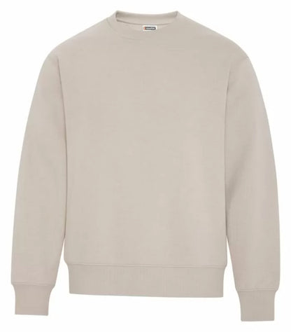 Customized ATC WeRK™ Heavyweight Fleece Crewneck 421