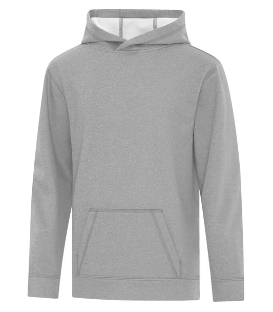 Customized Youth ATC™ Game Day™ Fleece Hooded Sweatshirt Y2005
