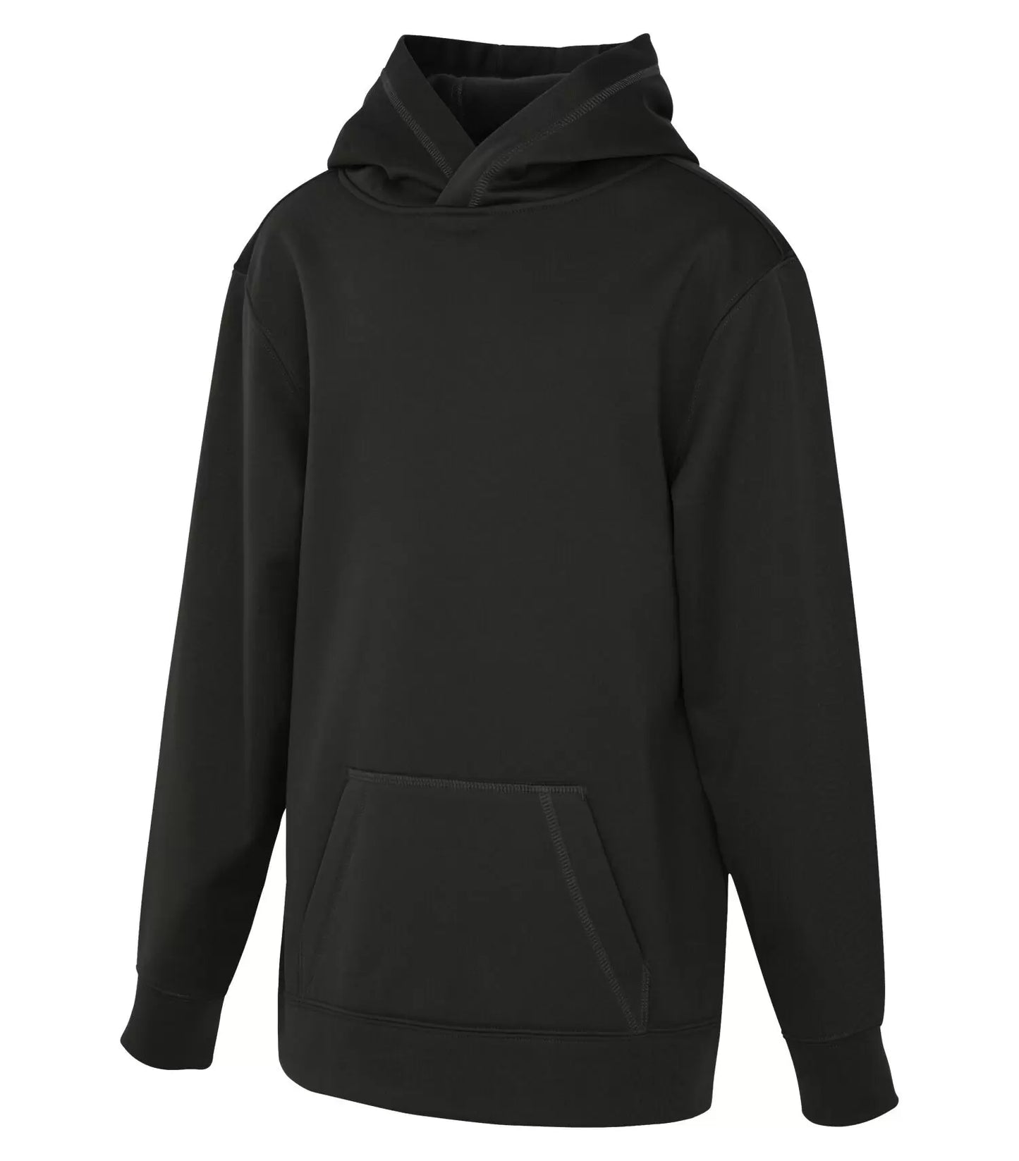 Customized Youth ATC™ Game Day™ Fleece Hooded Sweatshirt Y2005
