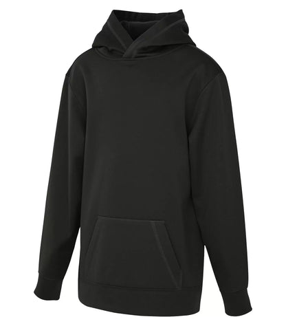 Customized Youth ATC™ Game Day™ Fleece Hooded Sweatshirt Y2005