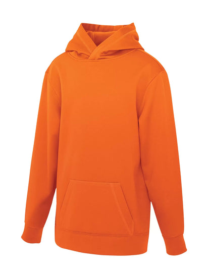 Customized Youth ATC™ Game Day™ Fleece Hooded Sweatshirt Y2005