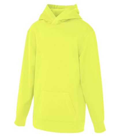 Customized Youth ATC™ Game Day™ Fleece Hooded Sweatshirt Y2005