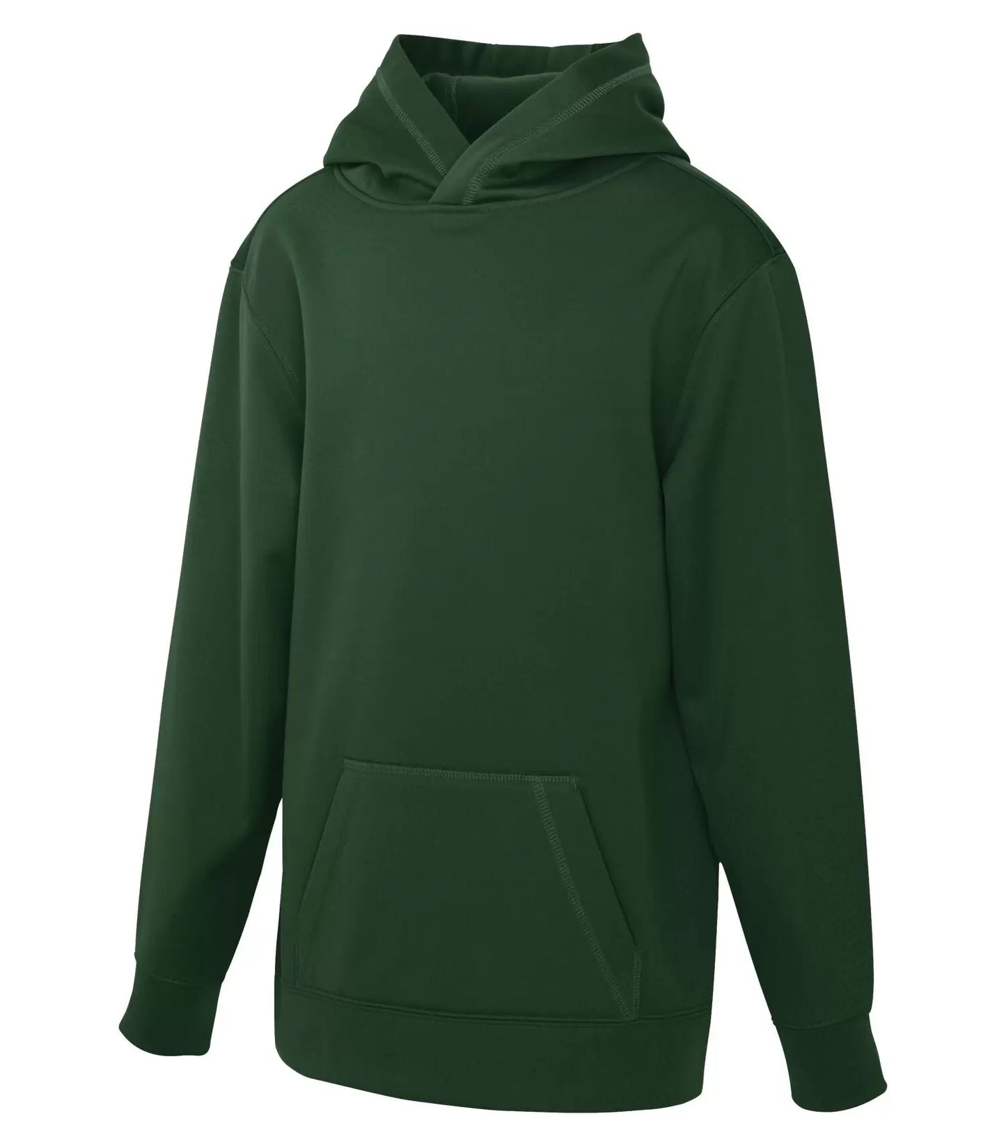 Customized Youth ATC™ Game Day™ Fleece Hooded Sweatshirt Y2005
