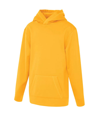 Customized Youth ATC™ Game Day™ Fleece Hooded Sweatshirt Y2005