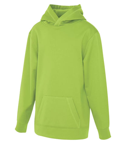 Customized Youth ATC™ Game Day™ Fleece Hooded Sweatshirt Y2005