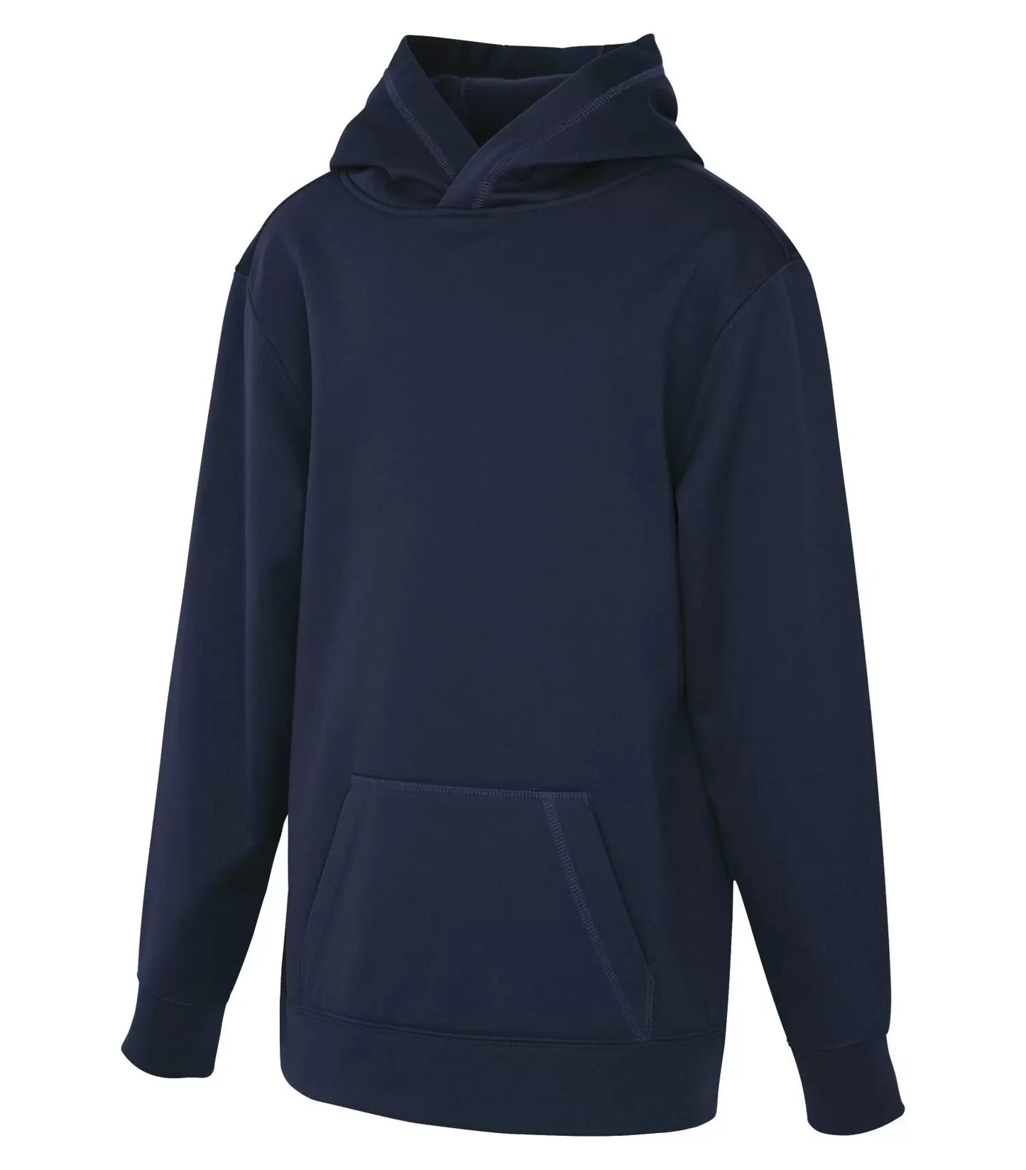 Customized Youth ATC™ Game Day™ Fleece Hooded Sweatshirt Y2005