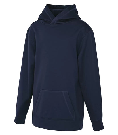 Customized Youth ATC™ Game Day™ Fleece Hooded Sweatshirt Y2005