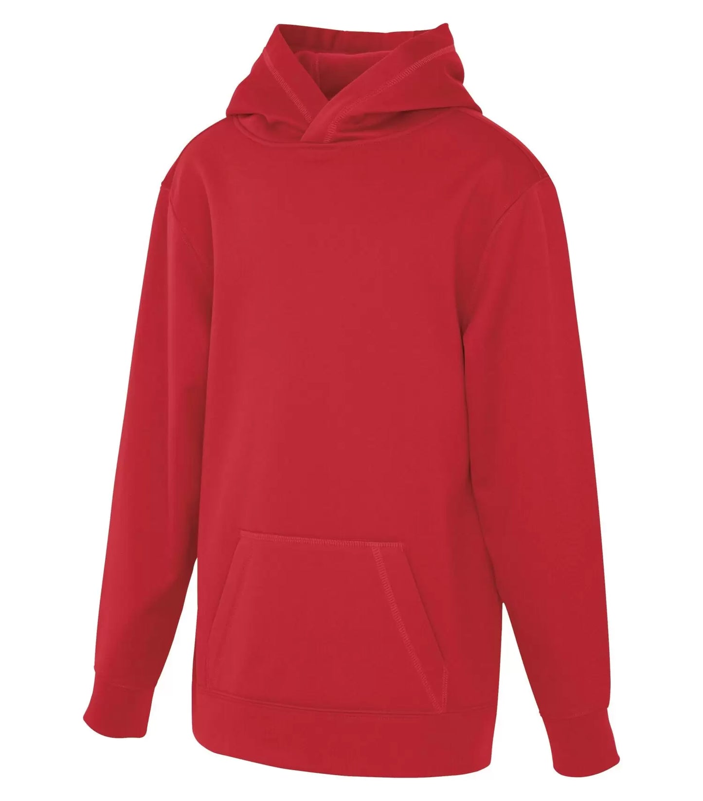 Customized Youth ATC™ Game Day™ Fleece Hooded Sweatshirt Y2005