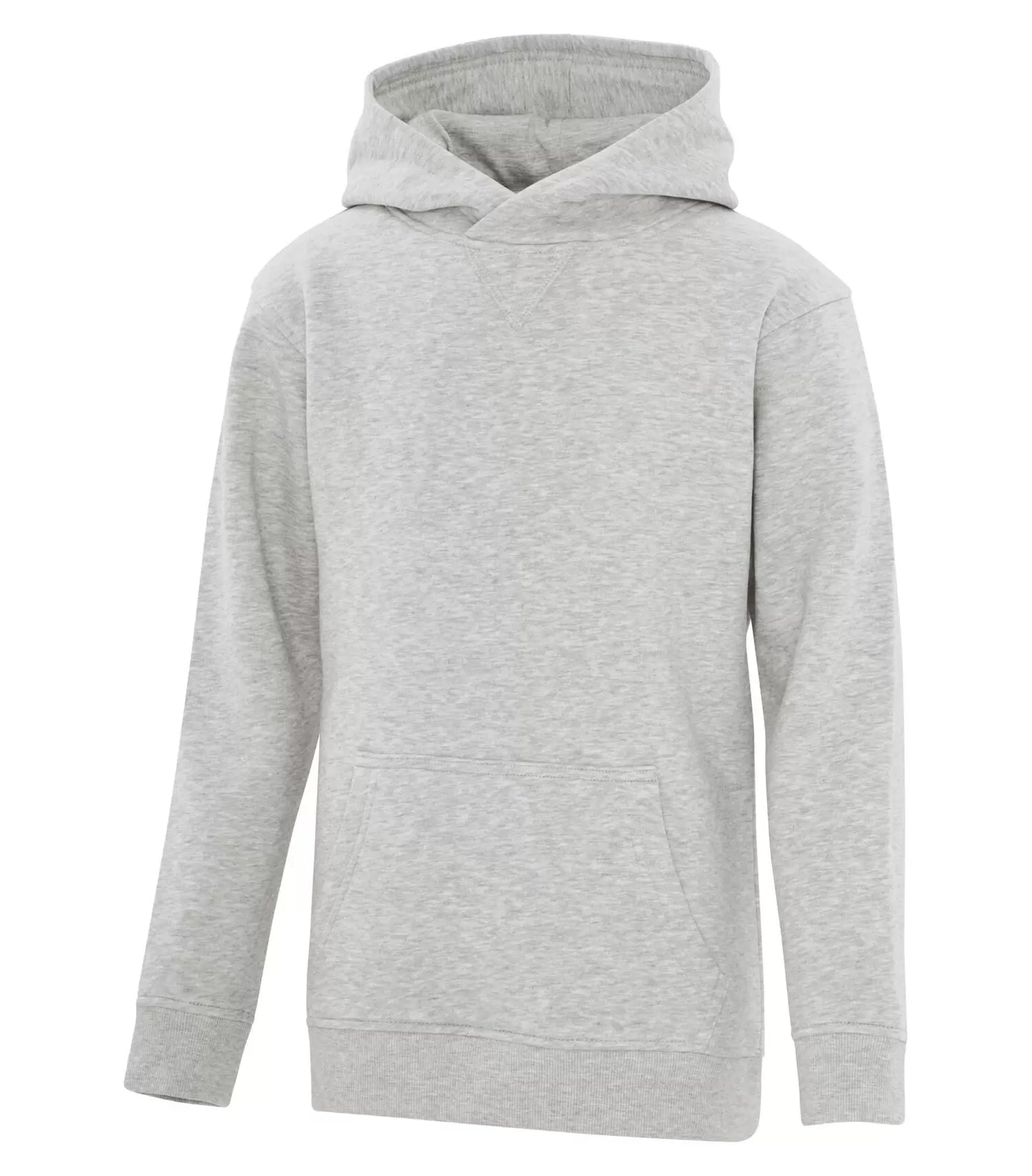 Customized Youth ATC™ Esactive® Core Hooded Sweatshirt Y2016