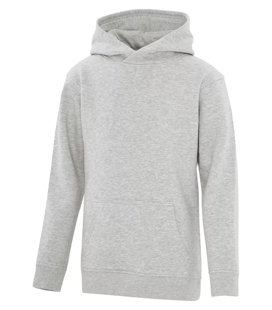 Customized Youth ATC™ Esactive® Core Hooded Sweatshirt Y2016