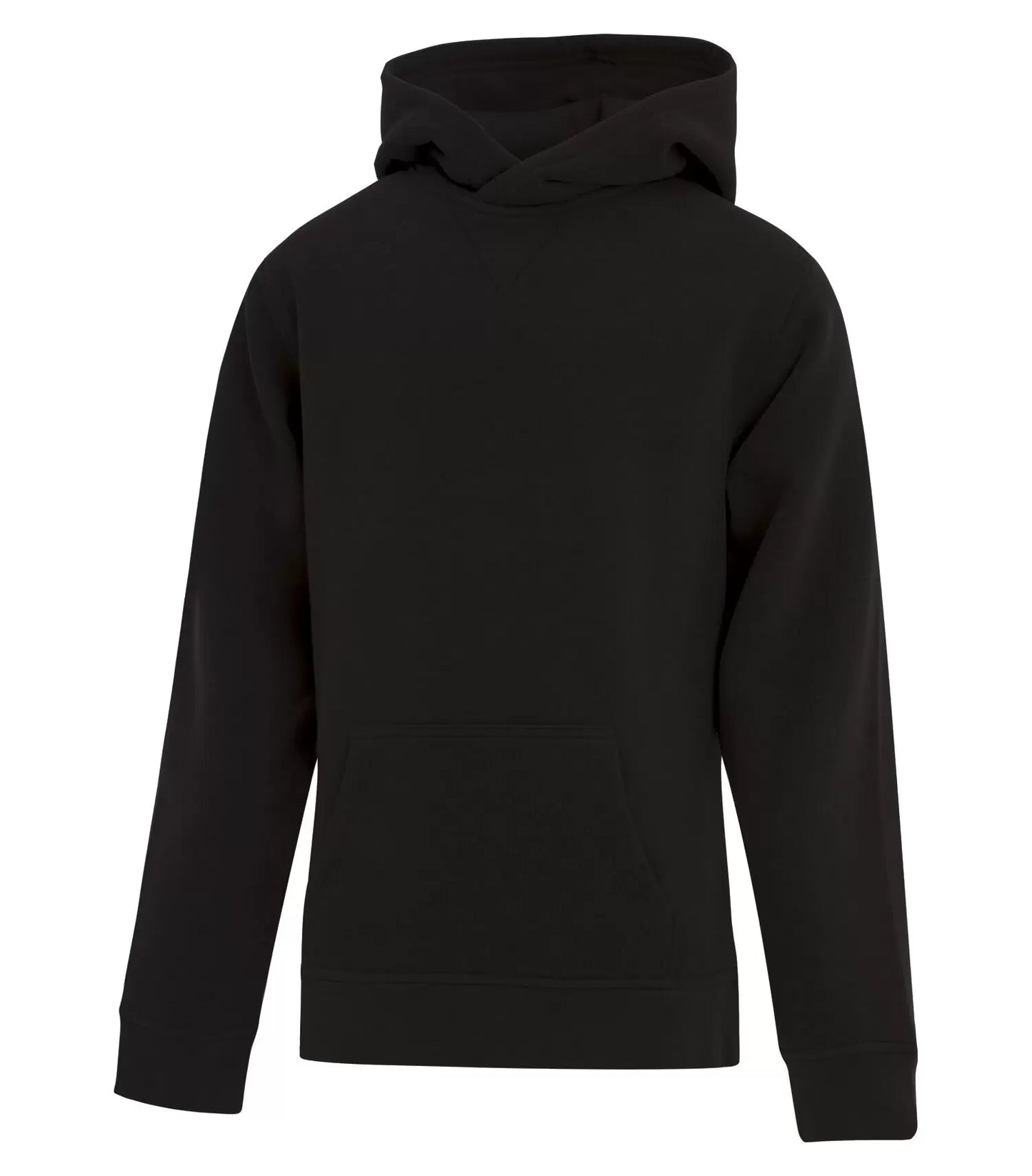 Customized Youth ATC™ Esactive® Core Hooded Sweatshirt Y2016