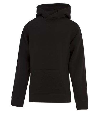 Customized Youth ATC™ Esactive® Core Hooded Sweatshirt Y2016