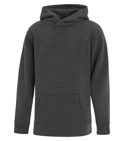 Customized Youth ATC™ Esactive® Core Hooded Sweatshirt Y2016