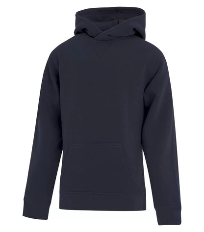 Customized Youth ATC™ Esactive® Core Hooded Sweatshirt Y2016