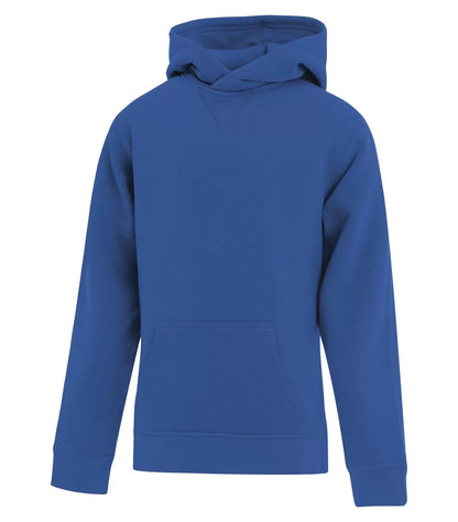 Customized Youth ATC™ Esactive® Core Hooded Sweatshirt Y2016