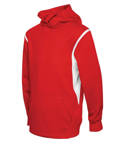 Customized Youth ATC™ PTECH® Fleece Varcity Hooded Sweatshirt Y2201