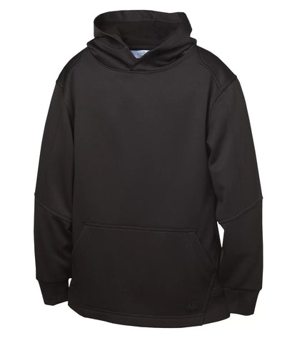 Customized Youth ATC™ PTECH® Fleece Hooded Sweatshirt Y220