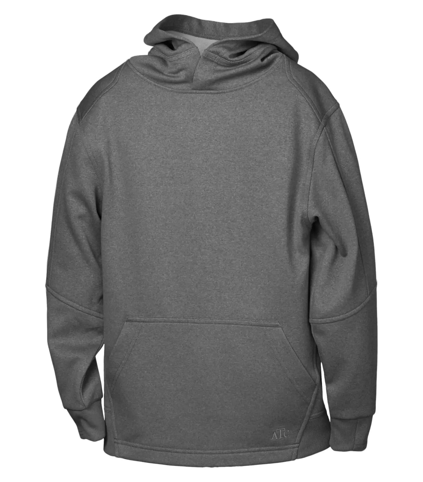 Customized Youth ATC™ PTECH® Fleece Hooded Sweatshirt Y220