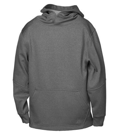 Customized Youth ATC™ PTECH® Fleece Hooded Sweatshirt Y220