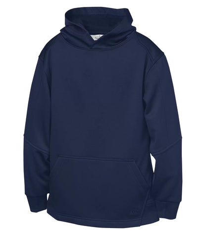 Customized Youth ATC™ PTECH® Fleece Hooded Sweatshirt Y220